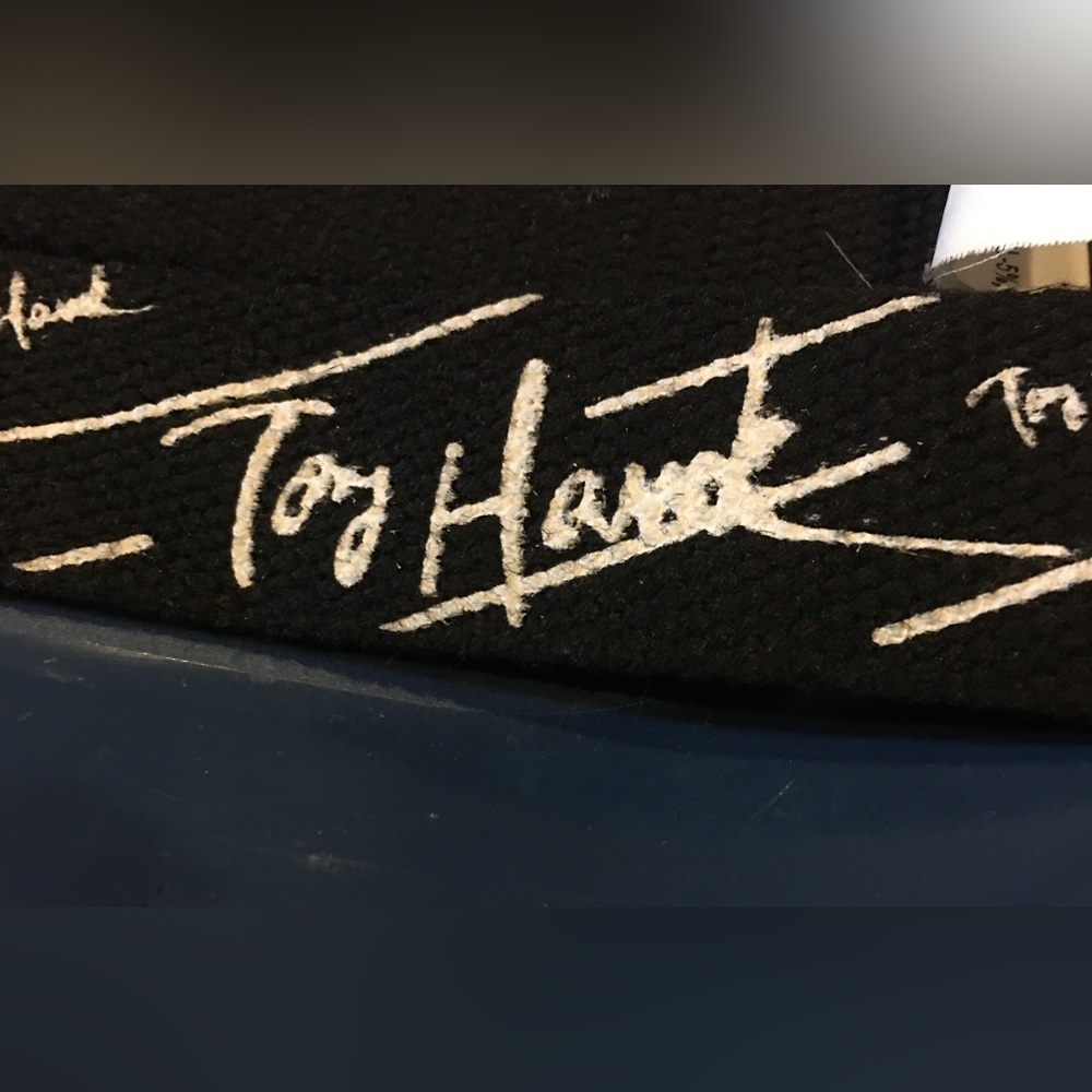 ✏️Kohls Tony Hawk Belt for Boys✏️